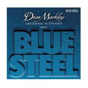 Dean Markley BLUE STEEL 일렉기타줄 스트링 일렉줄 기타현 트릭 부품
