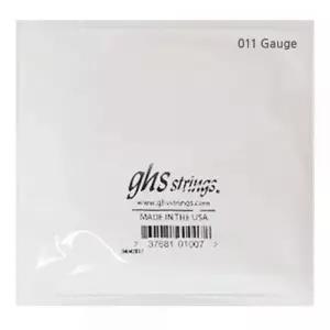 011게이지 일렉기타줄 기타현 스트링 일렉 기타