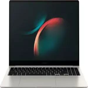 삼성 갤럭시 북3 프로 개인용 노트북 14인치 2880x1800 인텔-12 코어 i7-1360P 16GB LPDDR5 8TB SSD Win10