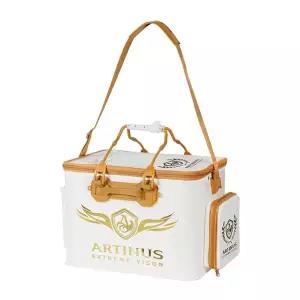 아티누스 AB-951N 낚시용 EVA가방 45cm (화이트)