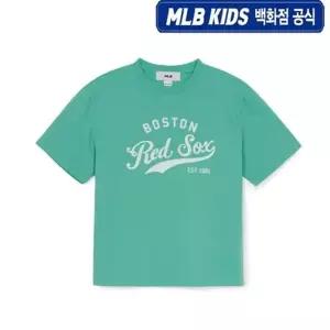 [MLB키즈](마산점)25SS 빈티지 스트릿 팝 티셔츠 7ATSVT253-43MTD