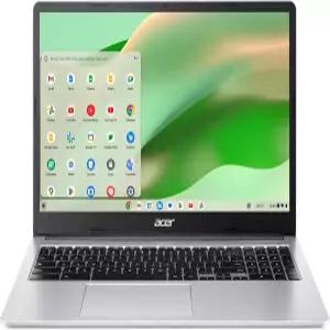 Acer 크롬북 315 노트북 Celeron N4500 15.6인치 풀 HD IPS 디스플레이 4GB LPDDR4X eMMC Wi-Fi 6 DTS