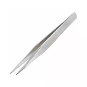 엔지니어 핀셋 정사각형팁 PT-17 125mm (1EA)수작업공구 수공구 스테인리스 고정도정밀가공 기타수 작은부