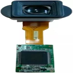 SON-LC02A 야간 시력 단안 뷰파인더 FPV 디스플레이 마이크로 열 영상 -