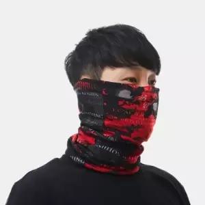 기모 바라클라바 보온 기모 멀티스카프 겨울용 페이스 마스크 인콘트로 방한 스포츠