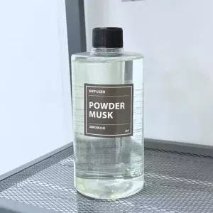 JSP디퓨저리필500ml파우더머스크