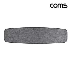 Coms 디지털 TV 실내용 안테나 수신기 White 지상파 방송 FHD티비