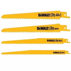 디월트-목재용 컷쏘날 DW4802 6 6T (통(5EA))소기 절단 용소 컷쏘 쏘기 공구 산업용 공업용