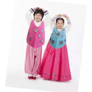 배자 한복조끼 만들기 핑크 한지문양 전통만들기 한지재료 한지 한지아트 한지공예 한지만들기한지 종이 한