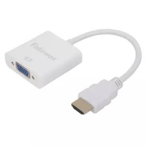HDMI to RGB 컨버터 (98806)HDMI버더 HDMI변환젠더 영상전환 모니터확장 미러링 데이터전송