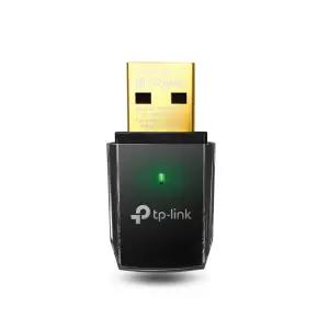 티피링크 TP-LINK Archer T2U 기가비트 와이파이 데스크탑 USB 무선랜카드간편설치 네트워크용품 인터넷장