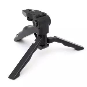 [셀러에이드]손잡이 삼각대 모노포드 그립 스포츠 카메라 SJ4000 SJ9000