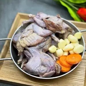 생지 메추리 750g 10마리 완손질 구이용 고기메추리 생지메추리 구이용메추리 메추리고기