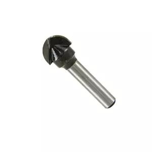 WPW-트리머비트-오목이 HRB0603 3.2mm (1EA)전문가용 공구 단품 작업 작업용 모따기 머비트