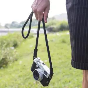키밍 카메라 휴대용 넥스트랩 목걸이 행거 핸드그립 손목 가방 모바일 용품 세트 홀더 촬영 사진스트 DSLR