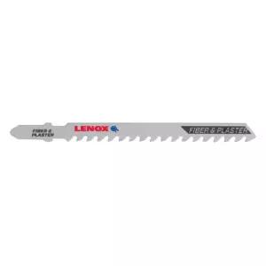 레녹스 LXKRCT456T1 카바이드 팁 직소날 101.6mm 1P톱 직쏘 쏘기 절삭공구 직소 작업 작업용