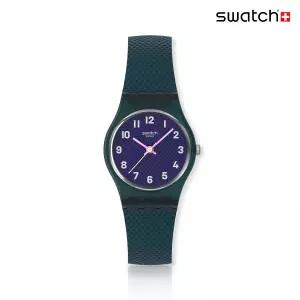 스와치 [본사] TEAL WEAVE LL127 3449524