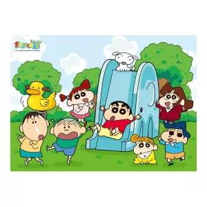 짱구는 못말려 놀이터의 친구들 500피스