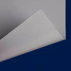 불투명 제본 표지 책 커버 A4 PP 회색100매PVC A3 용표지 PVC비닐 반비닐 반PVC PVC반 반표지 PVC