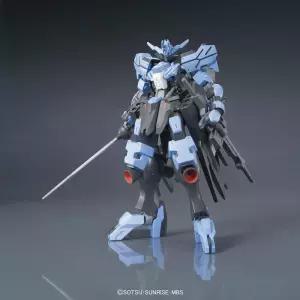HG IBO 건담 비다르피규어 모형 프라모델조립 건프라 다르 HG건