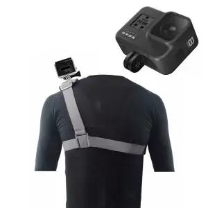 [셀러에이드]어깨끈 숄더 하네스 벨트 숄더스트랩 GOPRO8