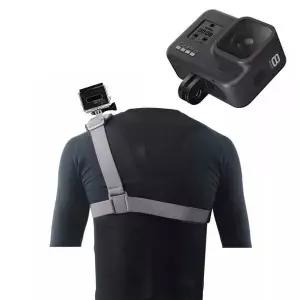 어깨끈 숄더 하네스 벨트 숄더스트랩 GOPRO8