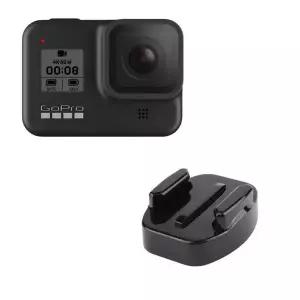 삼각대 베이스 플레이트 미니 볼헤드 고프로8 GOPRO8