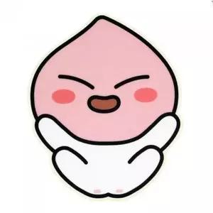 [골드스마일]캐릭터 마우스패드 어피치 GWM