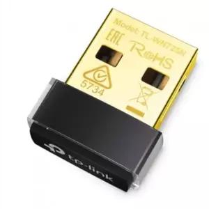 [골드스마일]무선 N나노 초소형 USB랜카드 TL-WN725N 150Mbps GWM