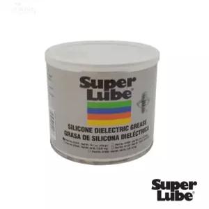 슈퍼루브 실리콘 구리스 400g 슈퍼루브구리스