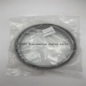 오일 도장 크랭크 샤프트, 퍼킨스 1306 DT466 T444E 용, 1817867C92 10000-48375, 1822323C93,