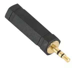 3.5mm 5.5mm 스테레오 오디오 변환 젠더 어댑터 헤드폰 앰프 잭 스테레오젠더 앰프젠더 3.5mm5.5mm