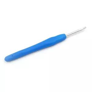 뜨개질 4mm 코바늘