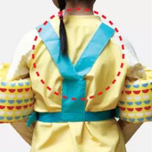 암링 암튜브 팔튜브 유아 아기 어린이 수영 보조 물놀이 세트