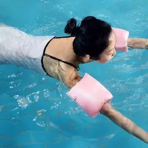 암링 암튜브 팔튜브 세트 유아 아동 성인 물놀이
