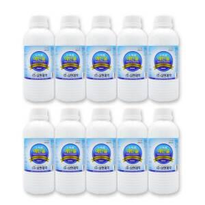 삼현제약 소독용에탄올 250ml 소독약 상처소독약 10개