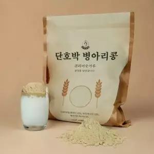 [풍미상회]단호박 병아리콩 귀리 미숫가루 1kg