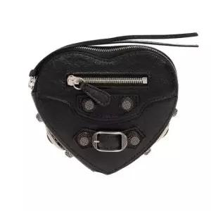발렌시아가 MUST IT_BALENCIAGA 르 카골 하트 쥬얼리 박스 771674 1VG9Y 1000)