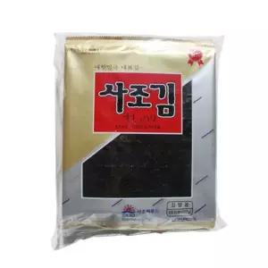 사조김27g(전장김)X10봉