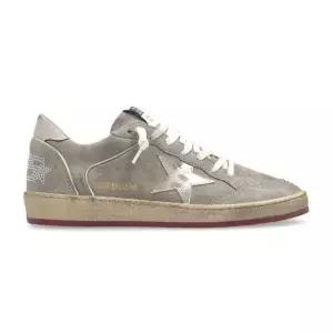 골든구스 GOLDEN GOOSE 25FW 슈퍼스타 스니커즈 더블 쿼터 GWF00327 F007474 15777)