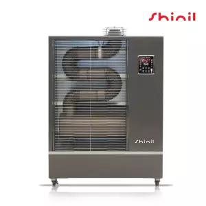 신일공식인증점 ( 필요한평수선택 ) SHINIL 신일전자 SBH-T11KC 업소용 산업용 등유난로