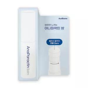 아나파랙틴 밤 10g 바르는 천심련 추출물 파랙틴 1개