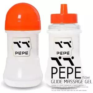  페페 이모션 오리지날 150ml 수용성 러브 마사지젤 페페젤