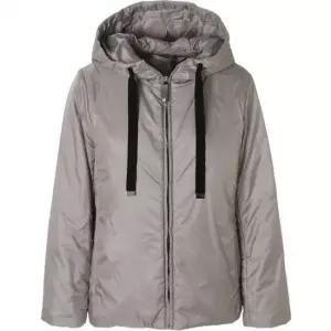 막스마라 MAX MARA 25FW GREENH 발수 후드 자켓 29486024 067 29486024600 067)