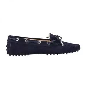 토즈 MUST IT_TOD`S 고미노 스웨이드 레더 모카신 XXW0FW05030CKO 0HZ0)