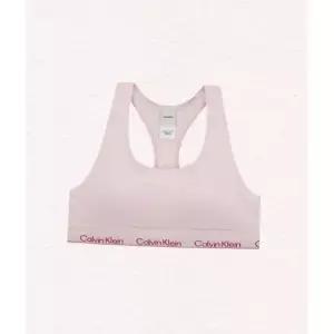 [Calvin Klein]캘빈클라인 CALVIN KLEIN UNDERWEAR 여성 아이콘 코튼 모달 AF 레이서백 브라렛_QF8493AD...