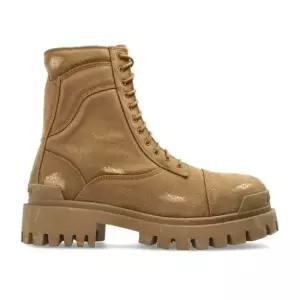 발렌시아가 MUST IT_BALENCIAGA 26SS 컴뱃 스트라이크 부츠 845015 W2H11 2200)