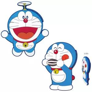 도라에몽 러버 마그넷(자석) W5.9~7xH8xD0.5㎝