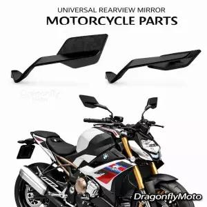 DragonflyMoto BMW 사이드미러 S1000R F900R F900XR G310R