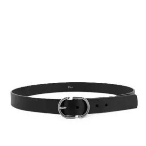 디올 MUST IT_DIOR 26SS CD 벨트 4585PDTOL H00N)